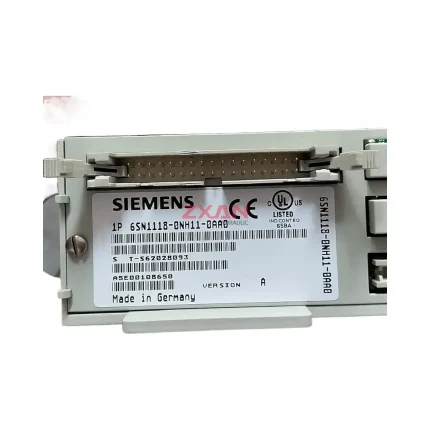 Siemens 6SN1118-0NH11-0AA0