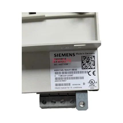 Siemens 6SN1145-1BA01-0BA2