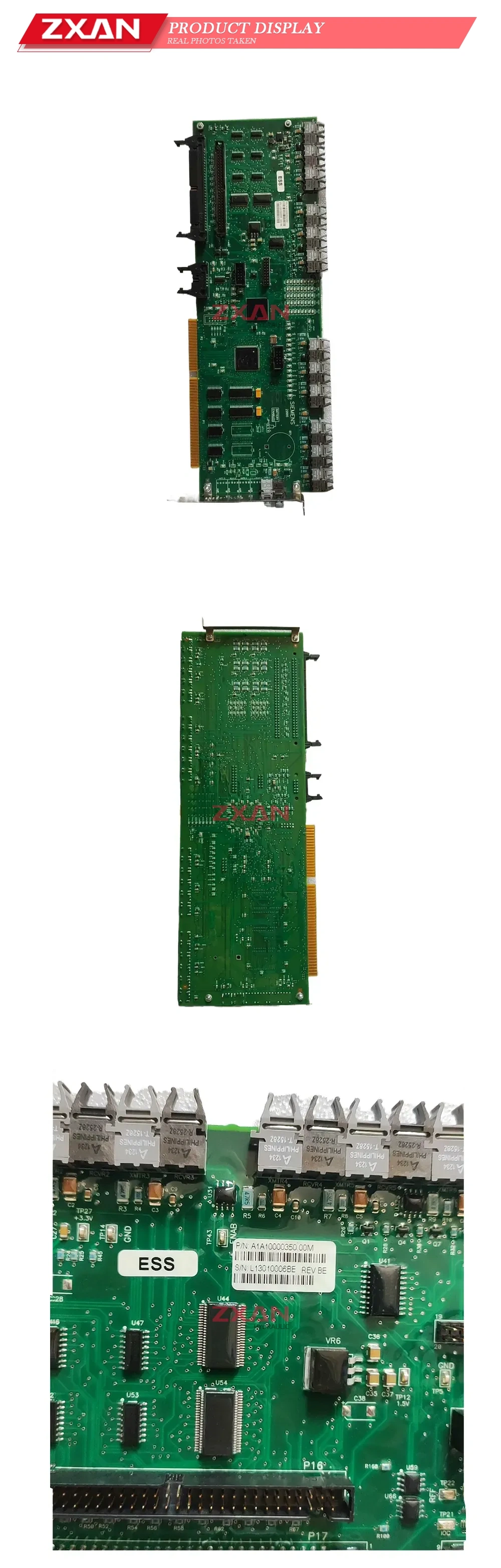 Siemens A1A10000350.00M Description
