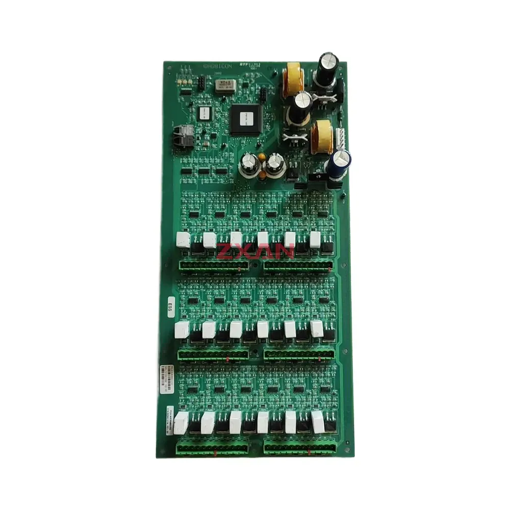 Siemens A1A363662.01M-img1 Siemens A1A363662.01M