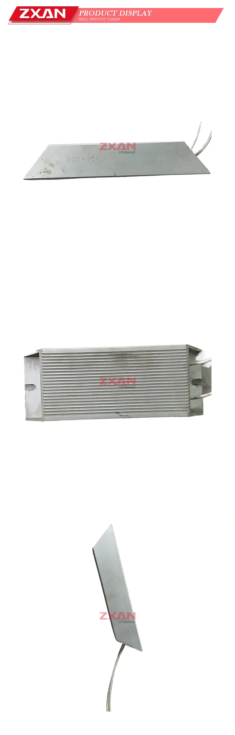 TE 200W35RJ Description