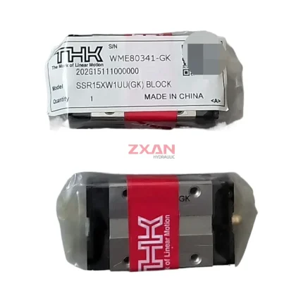 THK SSR15XW1UU(GK)