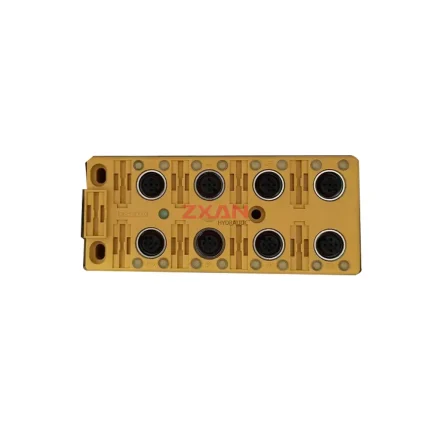 TURCK 1-800-544-7769