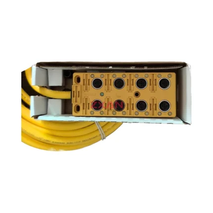 TURCK 1-800-544-7769