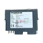 TURCK BL20-PF-24VDC-D