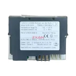 TURCK BL20-PF-24VDC-D