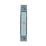 TURCK BL20-PF-24VDC-D