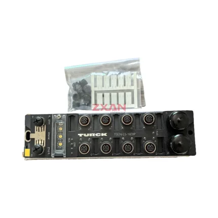 TURCK TBEN-L5-16DIP