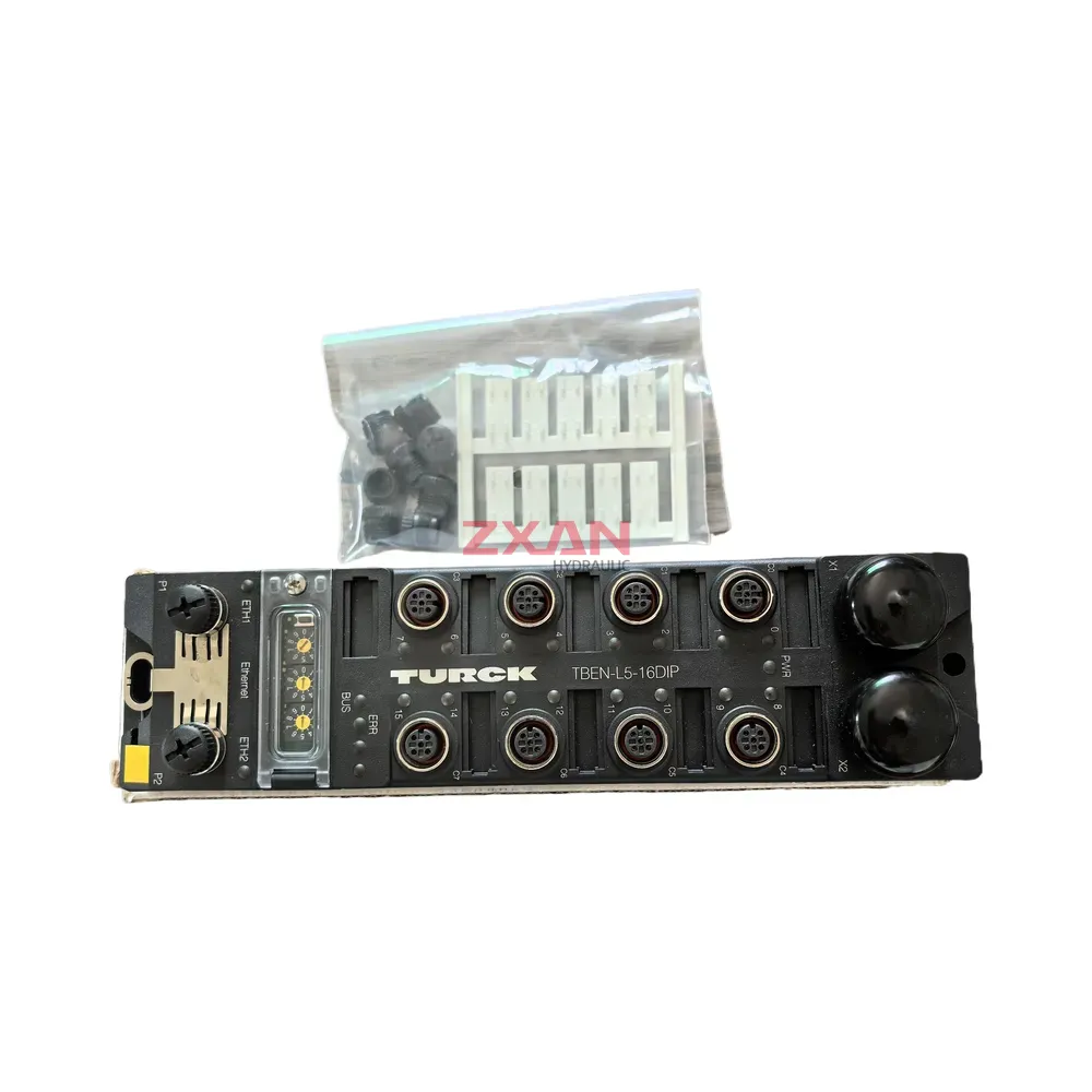 TURCK TBEN-L5-16DIP-img1 TURCK TBEN-L5-16DIP
