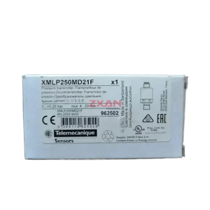 Telemecanique XMLP250MD21F