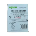 WAGO 750-346