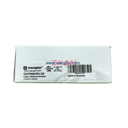 Wenglor OCP662X0135