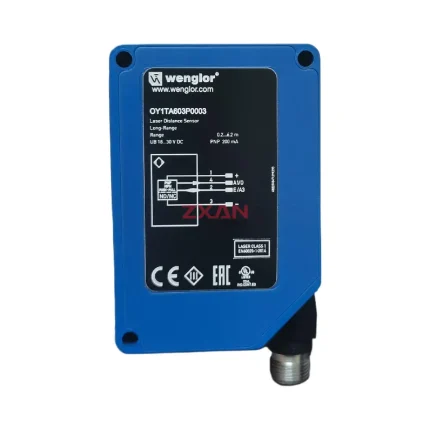 Wenglor OY1TA603P0003