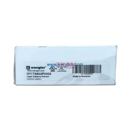 Wenglor OY1TA603P0003