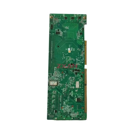 YANHUA PCA-6010VG