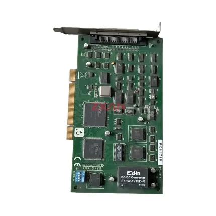 YANHUA PCI-1716