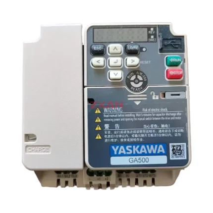 YASKAWA CIPR-CA50B2008ABBA-CAAASA