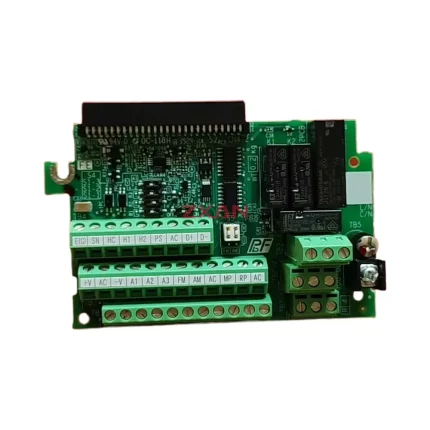 YASKAWA ETC750012B