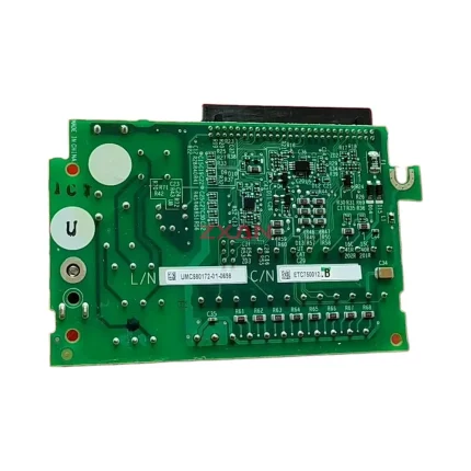 YASKAWA ETC750012B