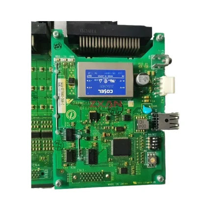 YASKAWA JAPMC-IO2321-2