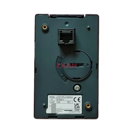 YASKAWA JVOP-KPLCA04AEA
