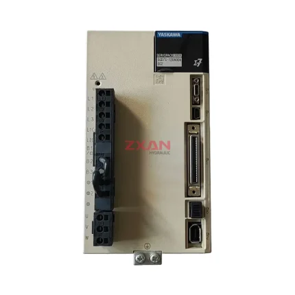 YASKAWA MSIP-REM-Yec-D7S120A0-008
