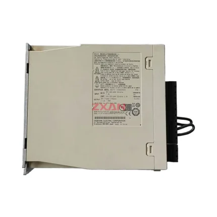 YASKAWA MSIP-REM-Yec-D7S120A0-008