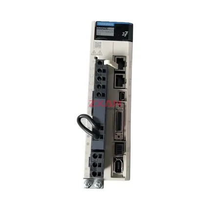 YASKAWA SGD7S-R90A30A002