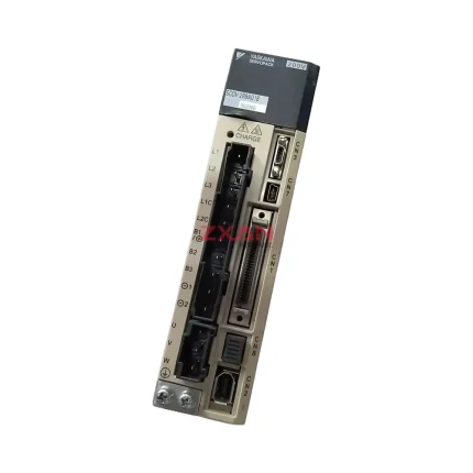 YASKAWA SGDV-2R8A01B002000