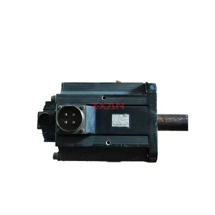 YASKAWA SGMGH-55D2A21