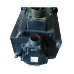 YASKAWA SGMGH-55D2A21