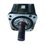 YASKAWA SGMGH-55D2A21