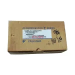 YASKAWA SGMJV-02ADD6S
