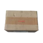 YASKAWA SGMMS-08ADC6S