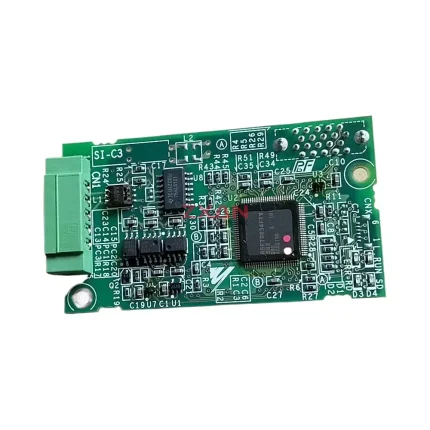 Yaskawa ETC740050-S0106