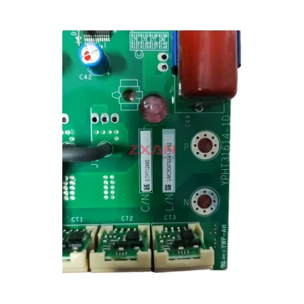 Yaskawa ETP712485 YPHT31614-1D