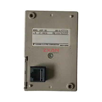 Yaskawa JV0P-180