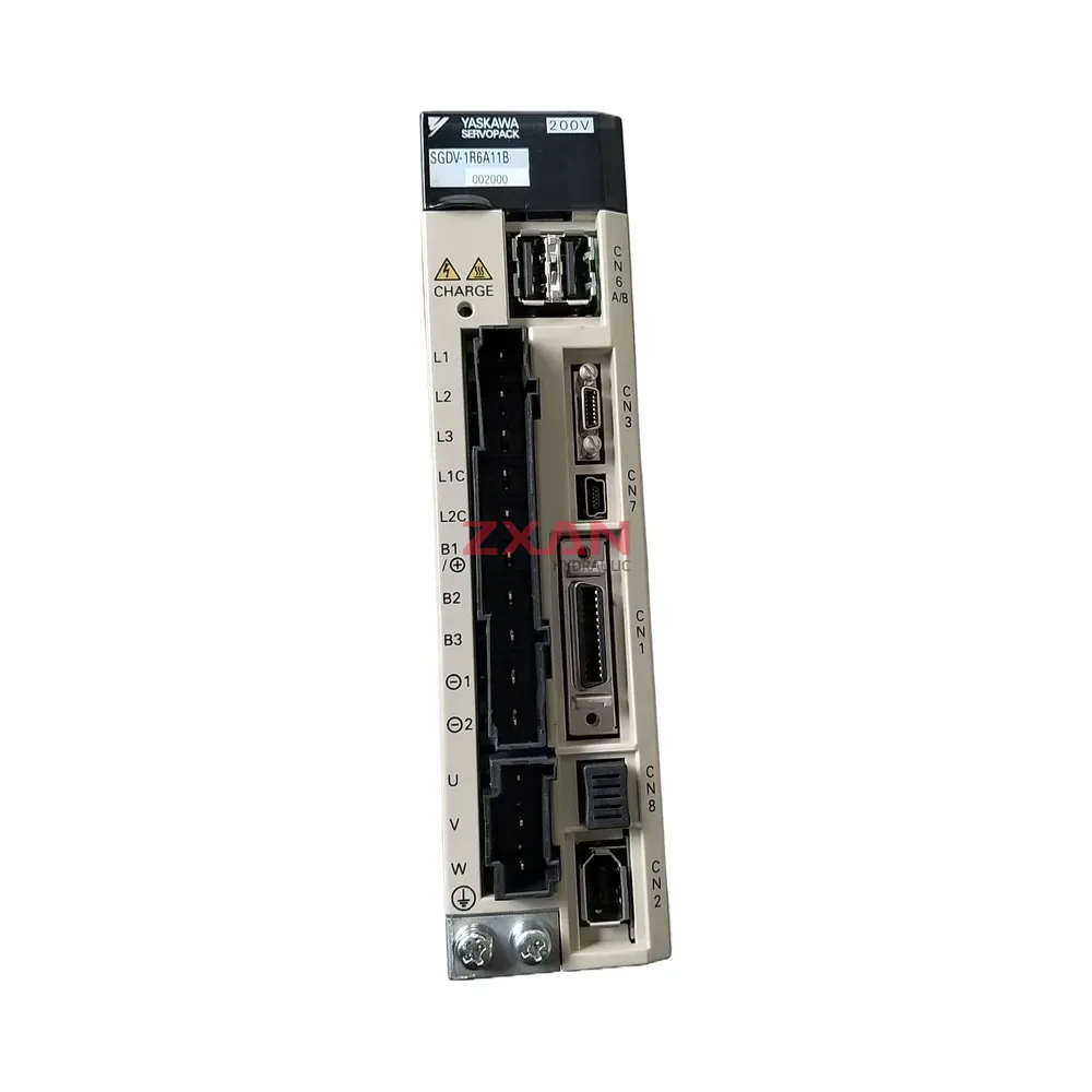 Yaskawa SGDV-1R6A11B002000-img1 Yaskawa SGDV-1R6A11B002000