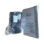 Yaskawa SGMAS-04ACA-SU11