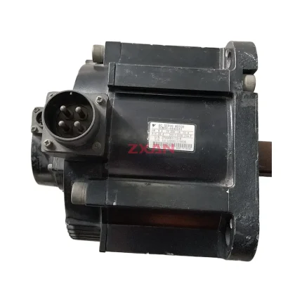 Yaskawa SGMGV-44ADC61