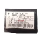 Yaskawa SGMGV-44ADC61