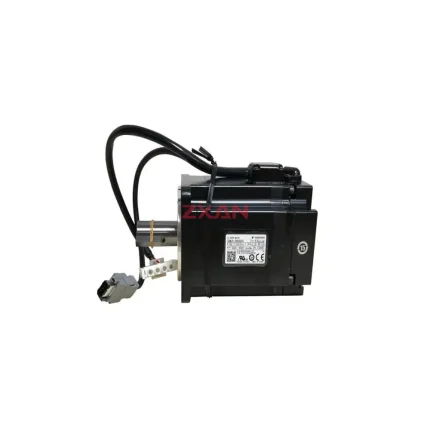 Yaskawa SGMJV-08A3E6E