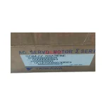 Yaskawa SGMJV-08A3E6E