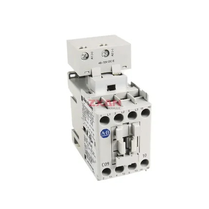 AB 100-C09ED10