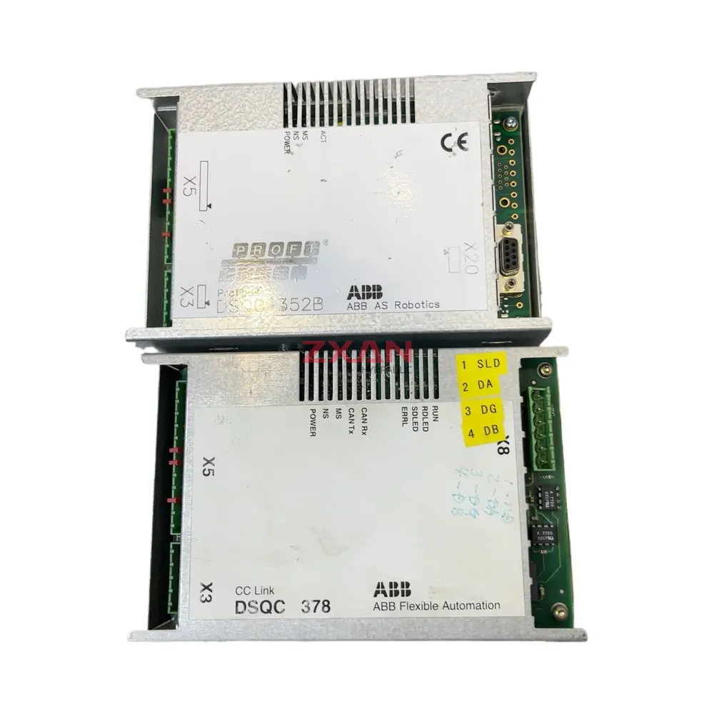 ABB DSQC 378-img1 ABB DSQC 378