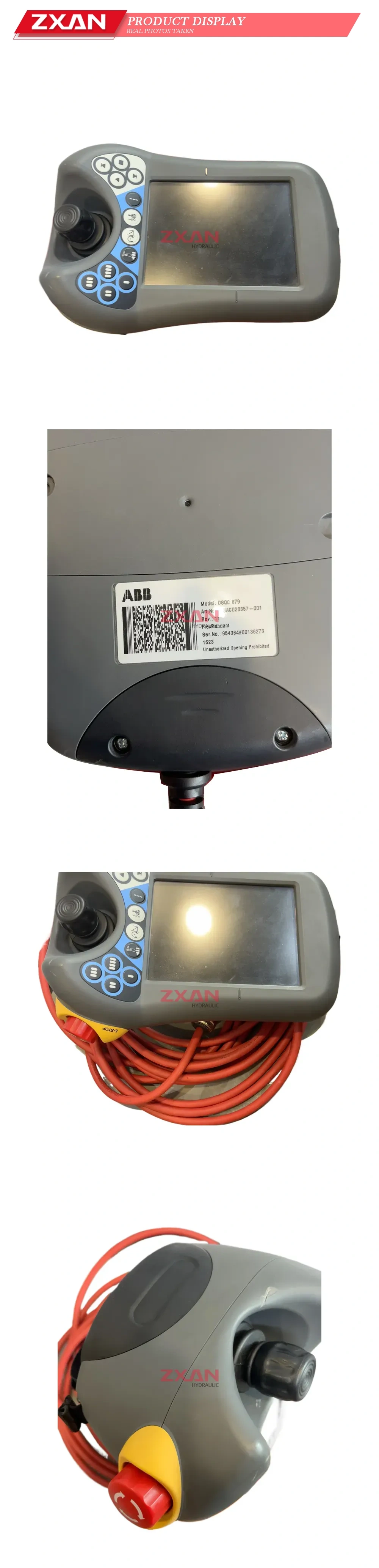 ABB DSQC679 Description