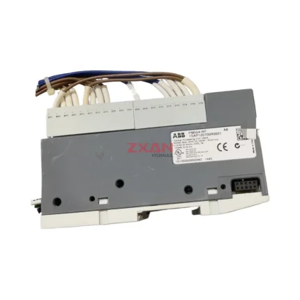 ABB PM554-RP 1SAP120700R0001
