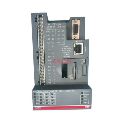 ABB PM556-TP-ETH