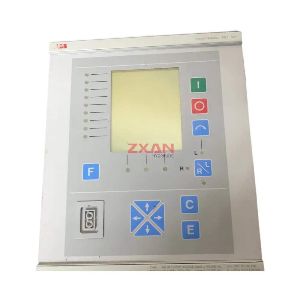 ABB REF541KB115AAAA-img1 ABB REF541KB115AAAA
