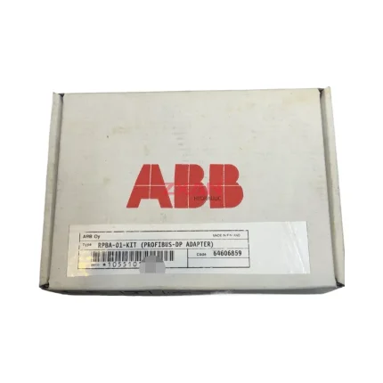 ABB RPBA-01-KIT(PROFIBUS-DP ADAPTER)